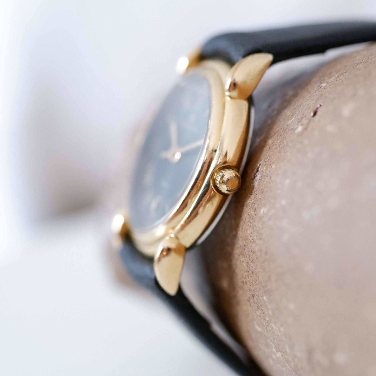 Maurice Lacroix Vintage Ladies Watch, Side View Right