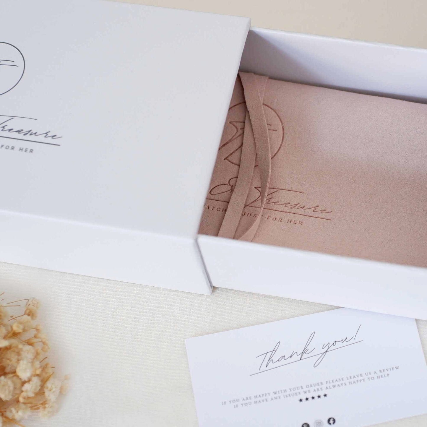 Times Vintage Ladies Watch, Packaging