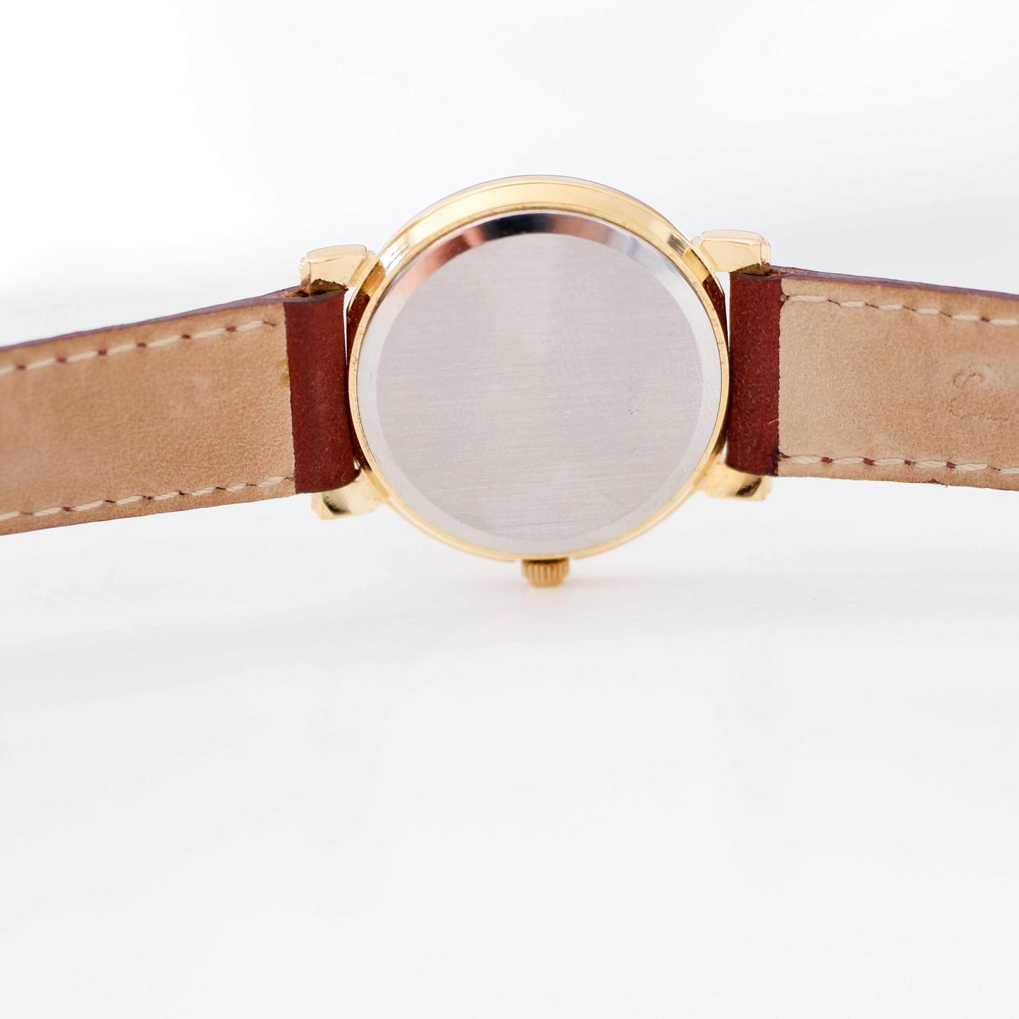 Osco Vintage Ladies Watch, Back Side