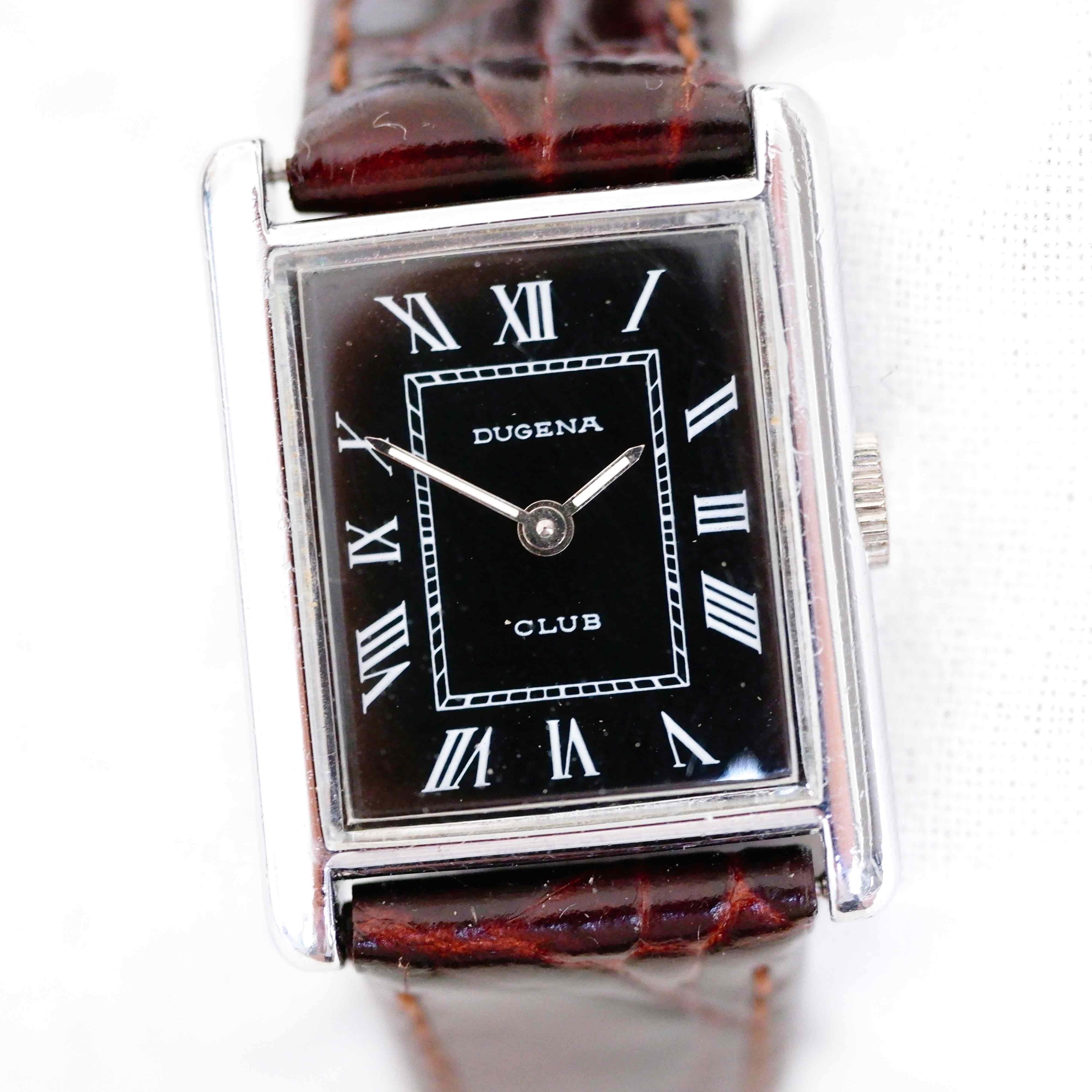 Dugena watch price best sale