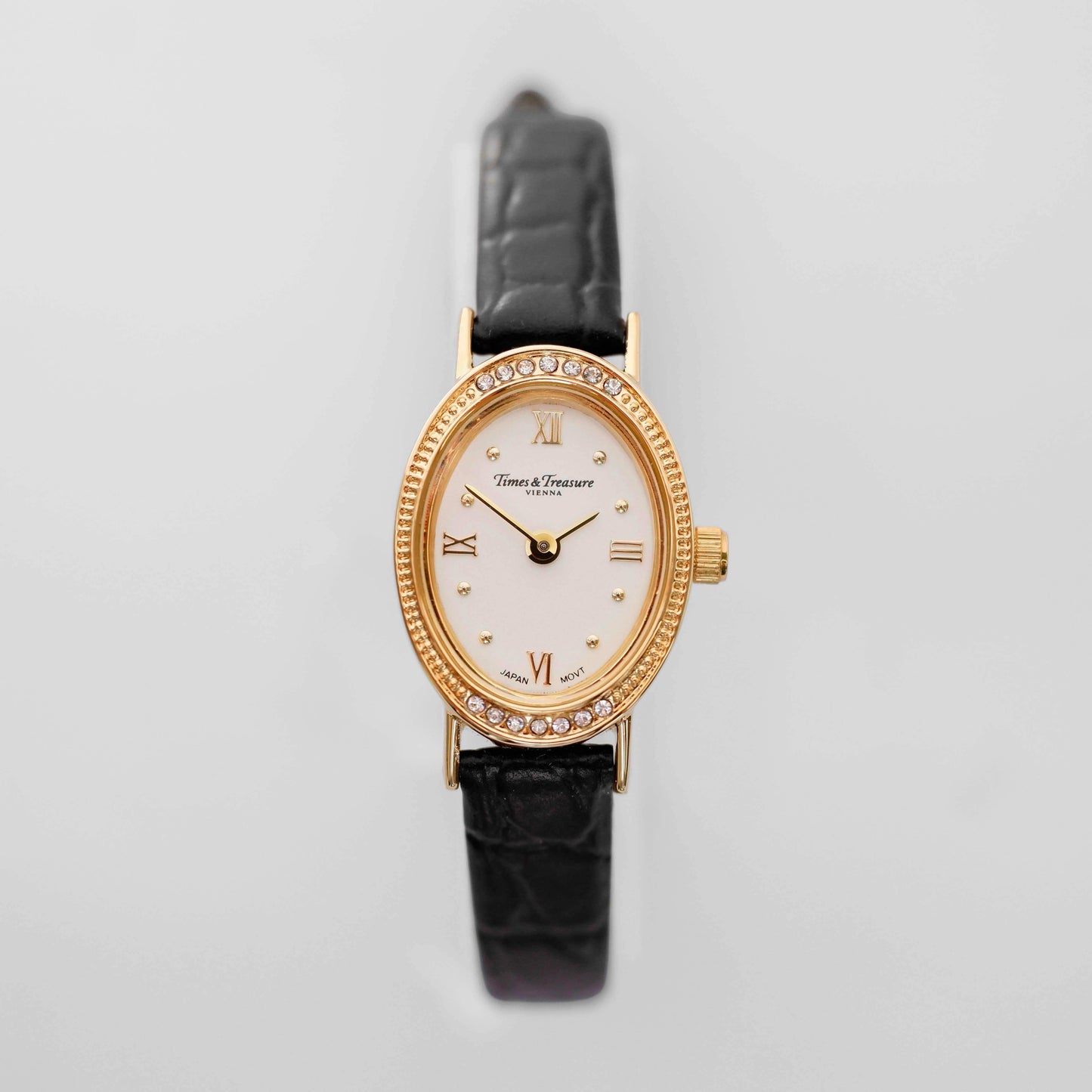 La 75 – Cocktail Line: Vintage-Inspired Women’s Watch