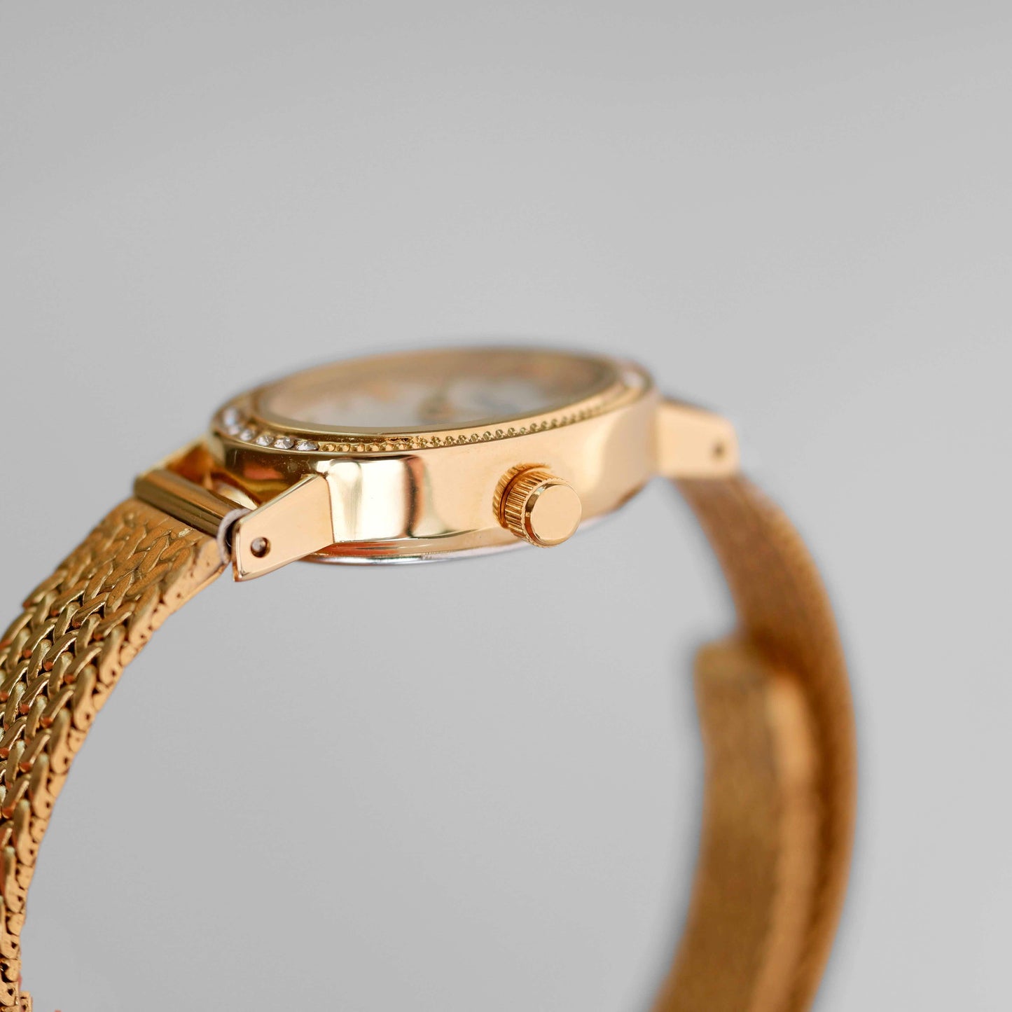La 75 – Cocktail Line: Vintage-Inspired Women’s Watch