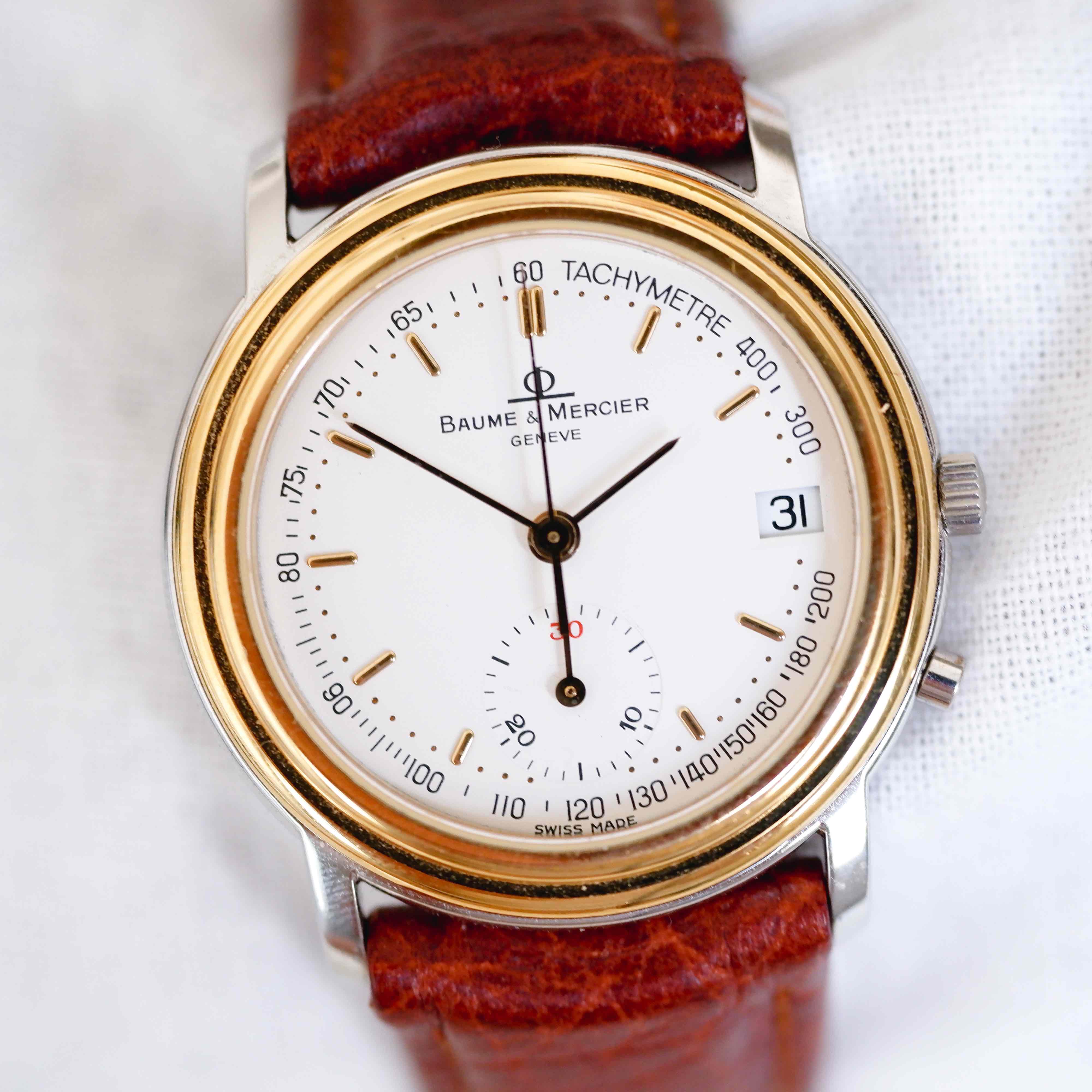 Vintage women's watch brands discount