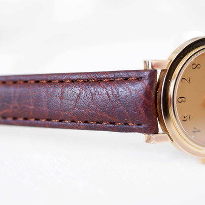 Longines Vintage Ladies Watch, Watch Strap