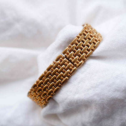 Raymond Weil Fidelio: Vintage Ladies 90s Watch Diamond-Set Dial