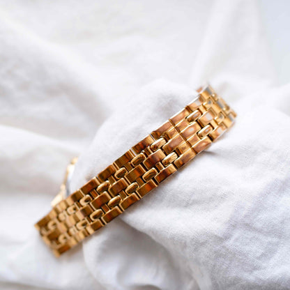 Raymond Weil Tango: Vintage Ladies 90s Watch White-Rose Dial