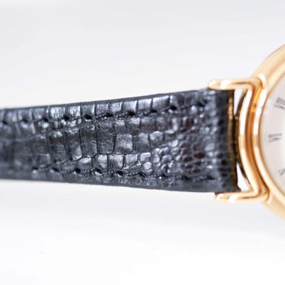 Eterna Vintage Ladies Watch, Watch Strap