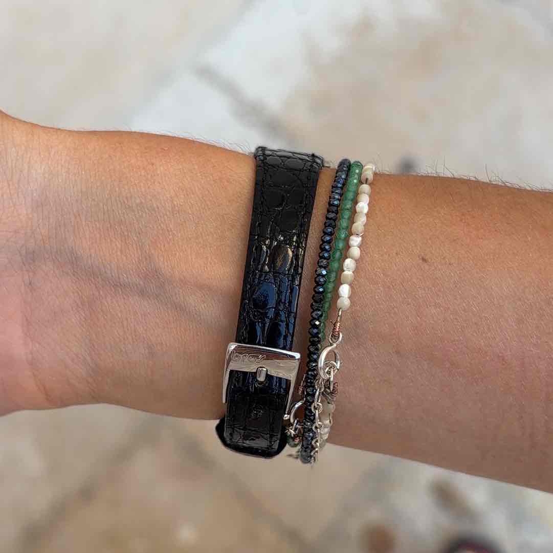 Piaget Cocktail Watch: 18k White Gold Guilloché Cushion Case Ref. 9239 – 1960s