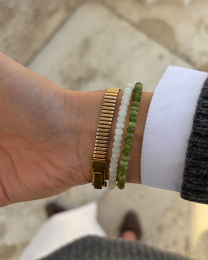 Junghans Cocktail Watch: Vintage Ladies Dainty 70s Golden Two-Tone