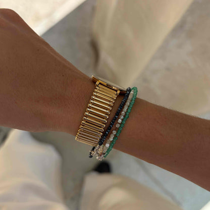 Raymond Weil Othello: Vintage Ladies 90s Watch Gold with Diamonds