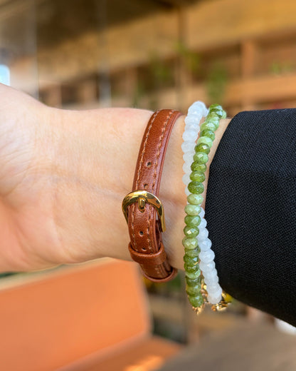 Tissot Cocktail Watch: Dainty Ladies 50s Mechanical Icon with Golden Dial