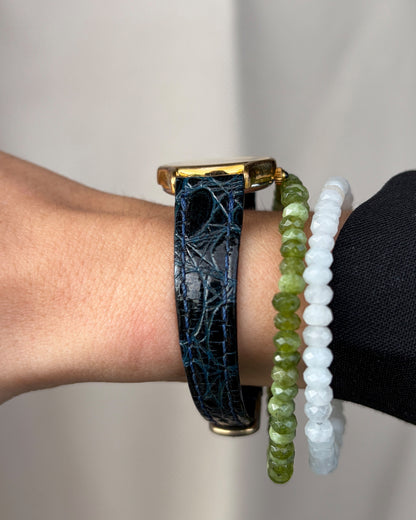 Maurice Lacroix Ellipse: Vintage Mechanical Ladies Watch 80s Gold Dial