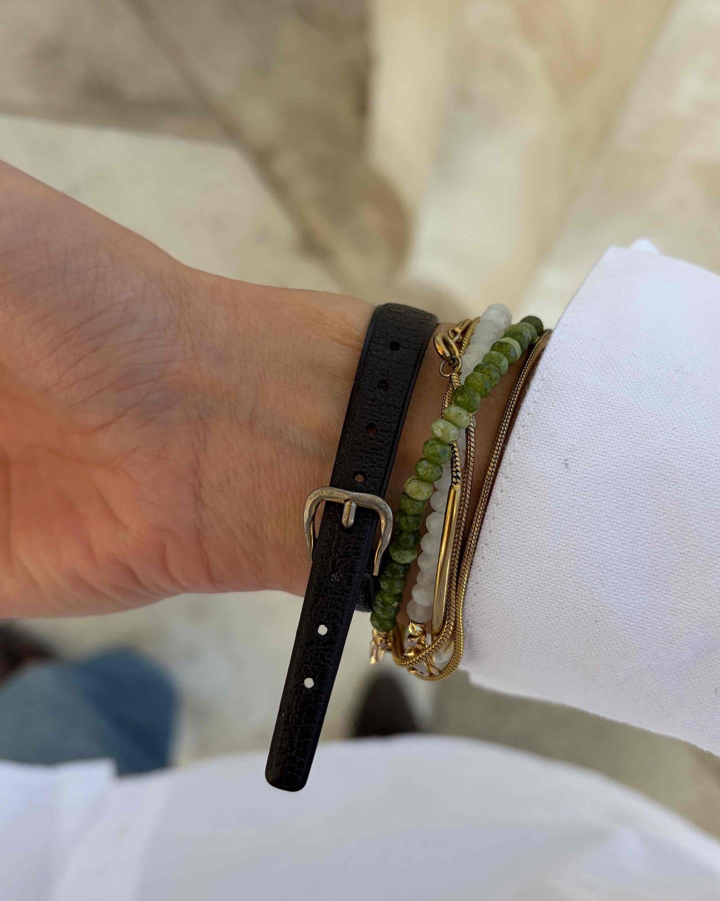 Timex Vintage Watch: Ladies 60s Mechanical Gold with Classic Arabic Dial