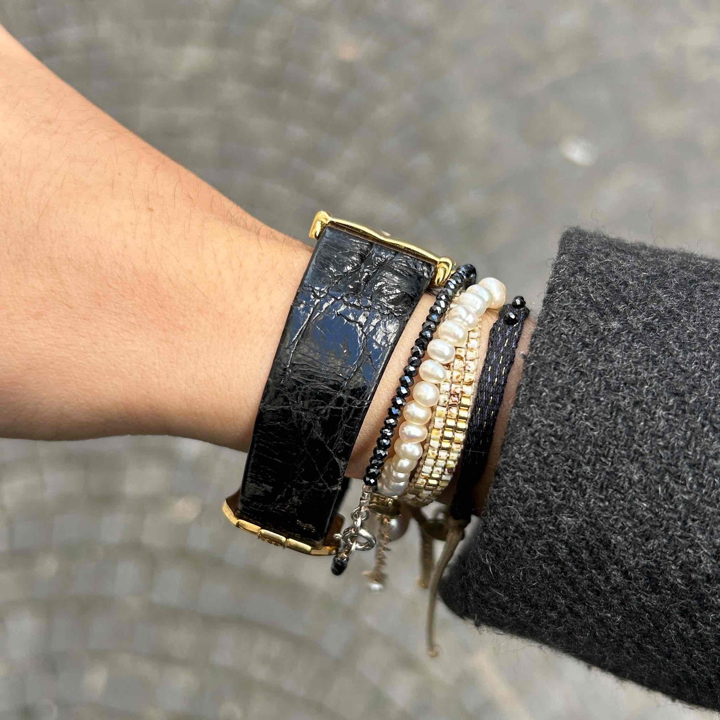 Raymond Weil Tank: Vintage Ladies Watch 90s Golden Diamond-Set Dial