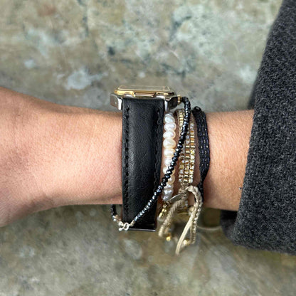 Vintage Certina Tank: Ladies DS 90s Two-Tone Classic White Dial